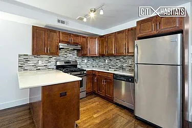 Rented by Citi Habitats