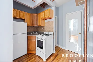 Rented by Brooklyn High Rise LLC