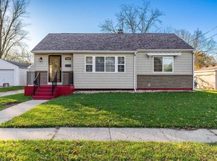1226 Johnson St, Beloit, WI 53511