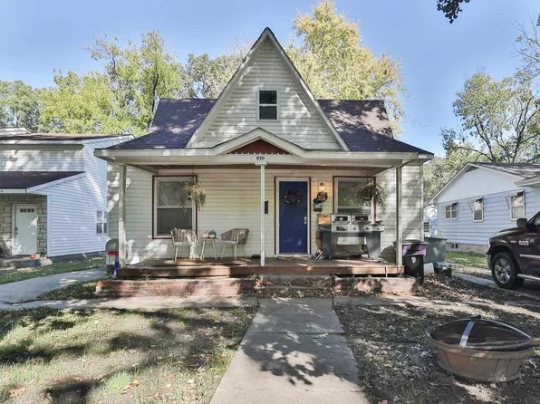610 Thurston St #612, Manhattan, KS 66502