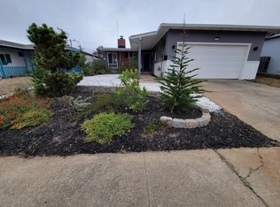 1205 Crestwood Dr, South San Francisco, CA 94080