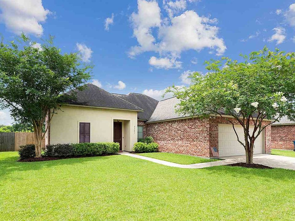 2245 Woodland Ct, Port Allen, LA 70767 Zillow