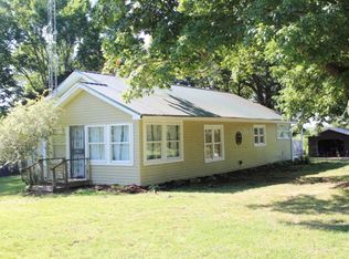 165 Dale Rd, Henry, TN 38231