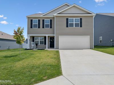 7636 Bill Keaton Dr, Corryton, TN, 37721