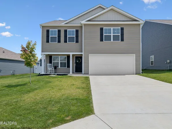 7636 Bill Keaton Dr, Corryton, TN 37721