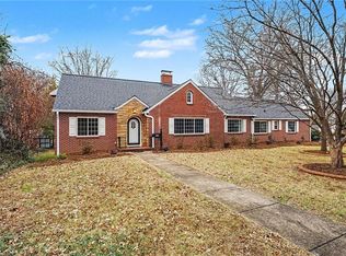 3300 Anderson Dr, Winston Salem, NC 27127