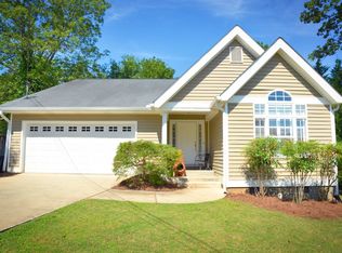 910 Rome St, Carrollton, GA 30117