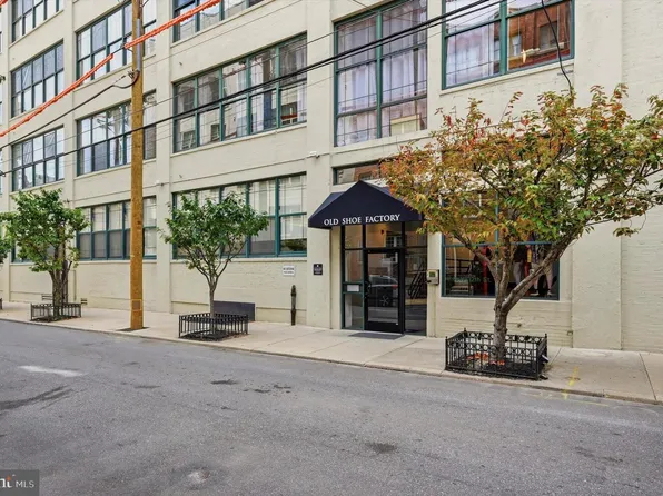 314 N 12th St APT 505, Philadelphia, PA 19107