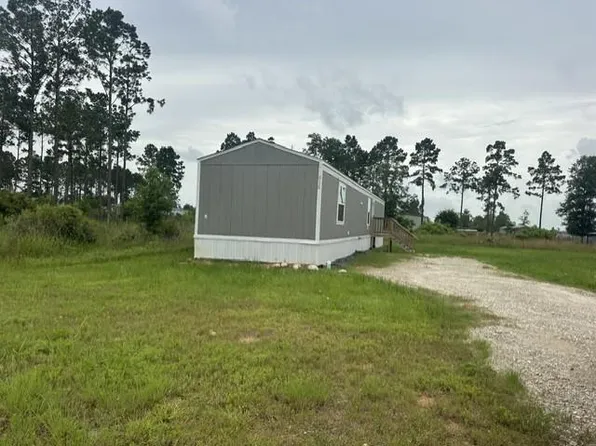 614 County Road 5253, Cleveland, TX 77327