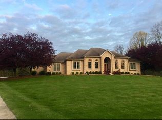 989 Marshall Ct, Dexter, MI 48130