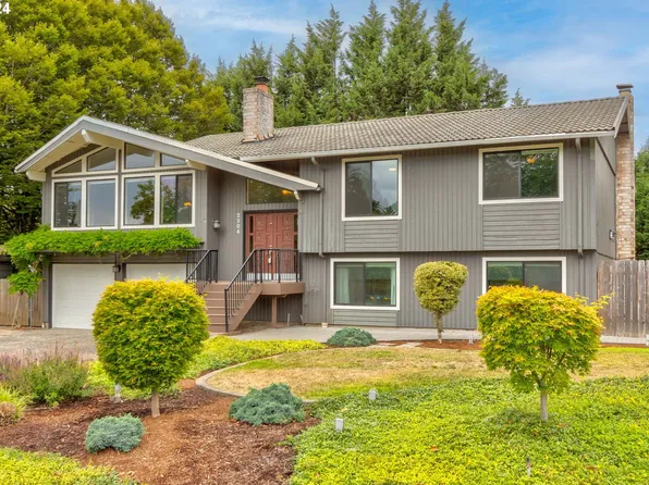 2304 SE Park Crest Ave, Vancouver, WA 98683