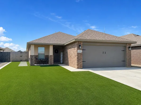 1705 Rattler Ln, Midland, TX 79705