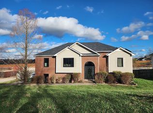 3497 Torrington Ln, Clarksville, TN 37042