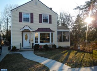 65 Knight Ave, Runnemede, NJ 08078