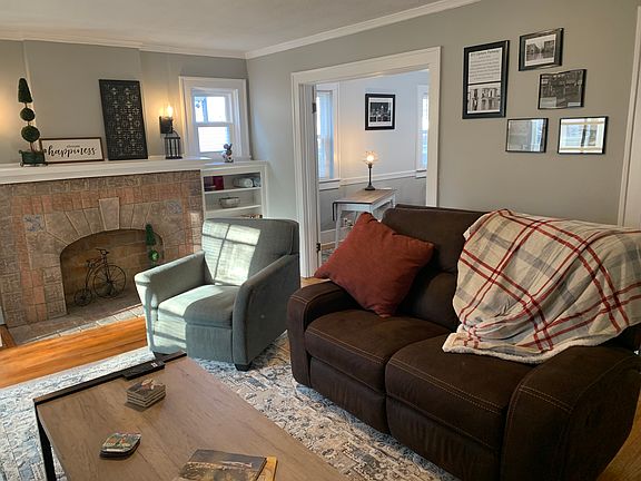 3rd image of 875 Eastern Pkwy APT 1