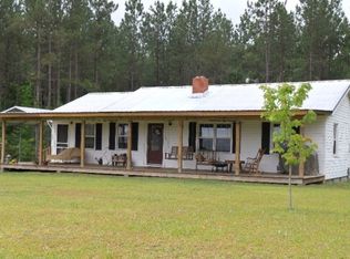 662 Lord Dexter Rd, Dublin, GA 31019