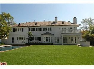 801 Amalfi Dr, Pacific Palisades, CA 90272