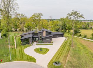 861 Bantry Court, Nixa, MO 65714