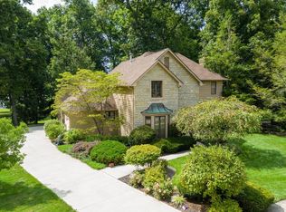 1080 Markworth Ct, Westerville, OH 43081