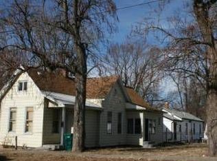 1209 W Johnson St, Peoria, IL