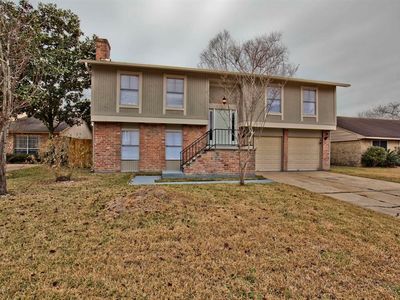 16714 Quail Park Dr, Missouri City, TX, 77489