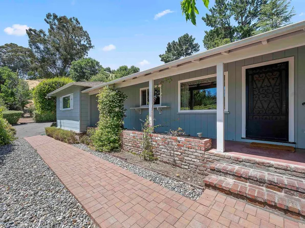 1145 Garden Ln, Lafayette, CA 94549