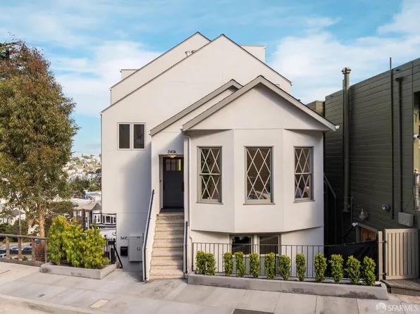 341 Corbett Ave #B, San Francisco, CA 94114