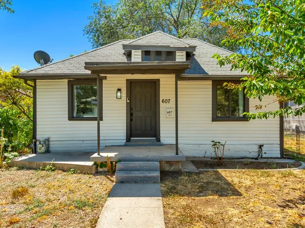607 W Wasatch St S, Midvale, UT 84047