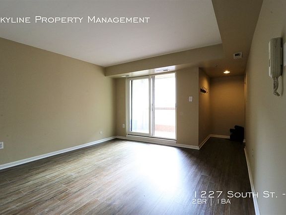 5th image of 1227 South St #B