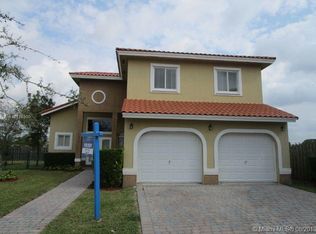 10851 SW 181st Ter, Miami, FL 33157