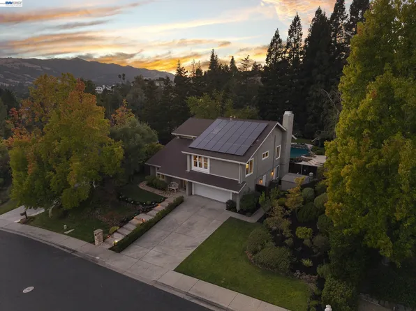 44 Tyrrel Ct, Danville, CA 94526