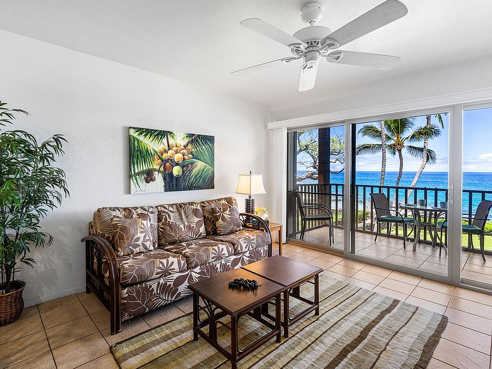 1st image of 75-6100 Alii Dr APT E24