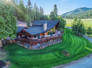 2358 Old Grizzly Rd, Portola, CA 96122