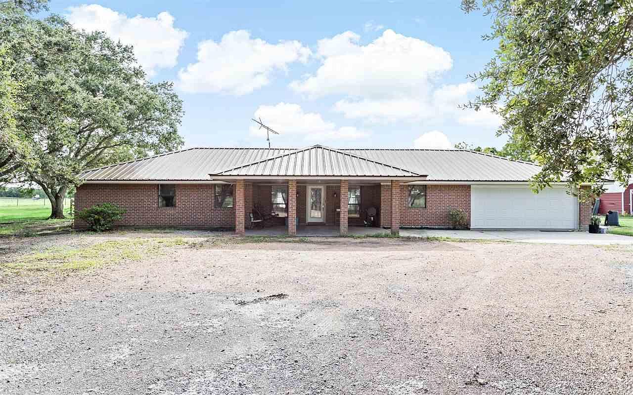 16560 Wilber Rd, Hamshire, TX 77622 Zillow