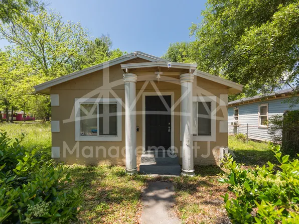 2210 Pullman Ave, Jacksonville, FL 32209