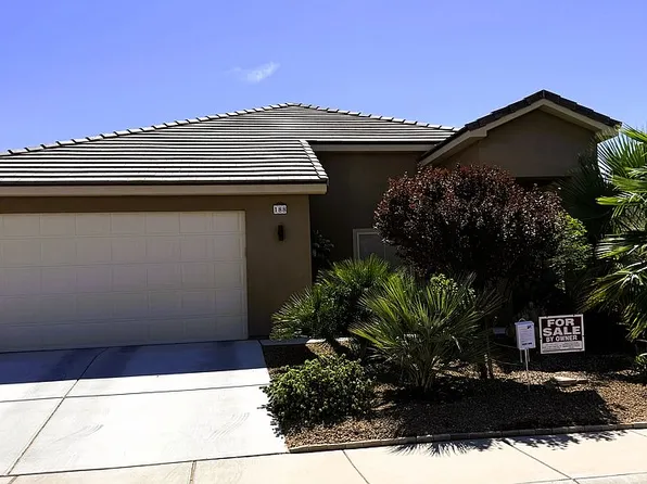 188 Lantana Ln, Mesquite, NV 89027