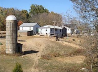 8410 Oil Well Rd, Glasgow, KY 42141