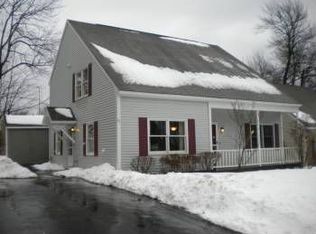 97 Berkshire Rd, Portland, ME 04103