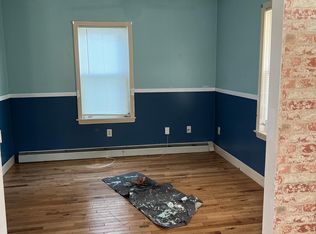 137 John St, Pawtucket, RI 02861