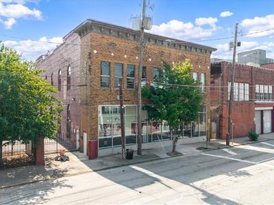 330 Peters St SW Unit 105, Atlanta, GA, 30313