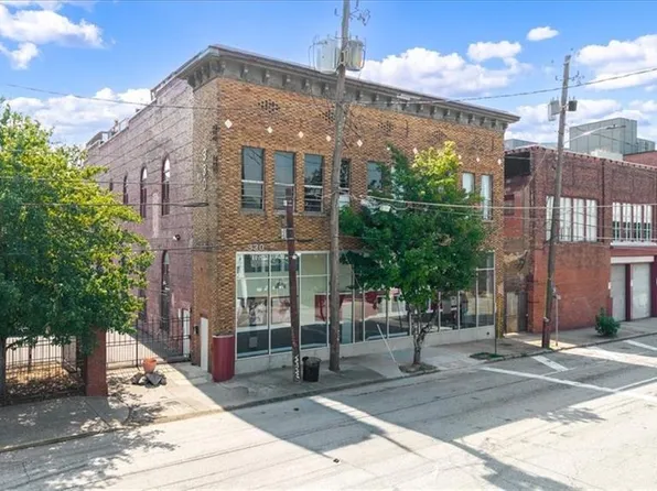 330 Peters St SW Unit 105, Atlanta, GA 30313
