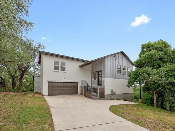 18716 W Lakeview Dr, Leander, TX 78645