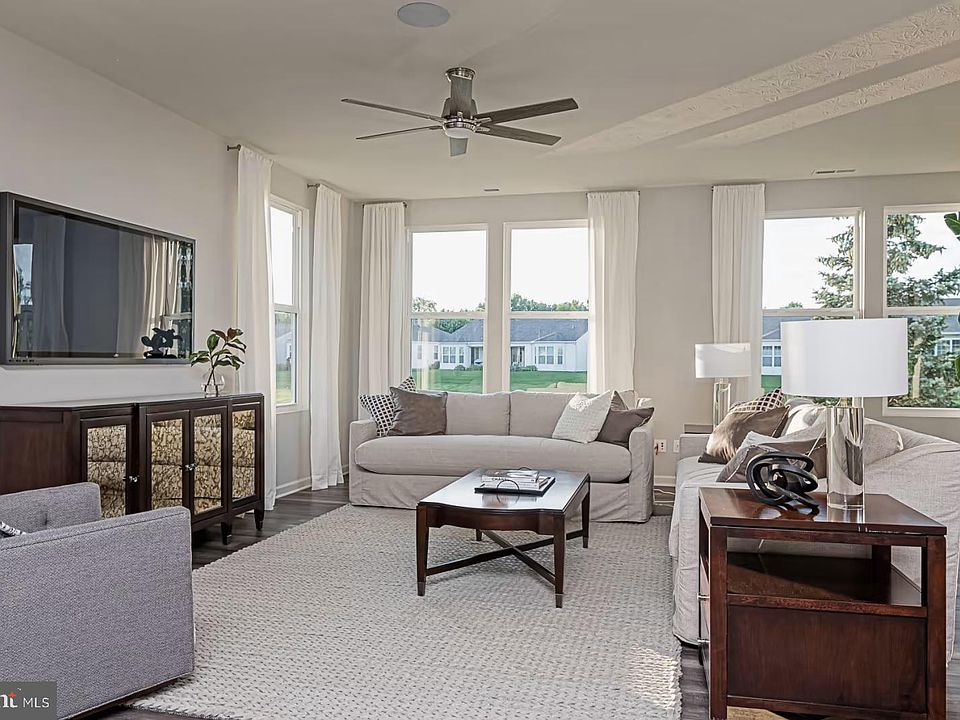 1167 Hill Rd, Hatfield, PA 19440 Zillow