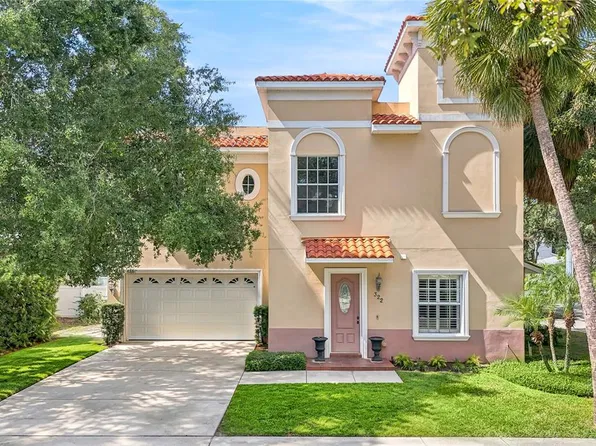 (undisclosed Address), TAMPA, FL 33609