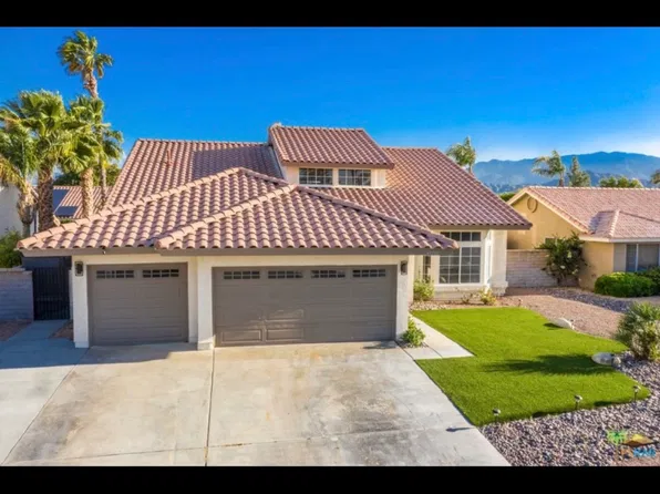 69781 Willow Ln, Cathedral City, CA 92234