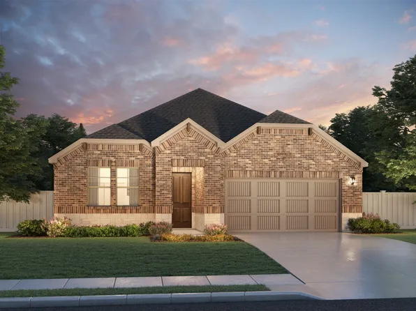 2836 Acadia Dr, Corinth, TX 76210