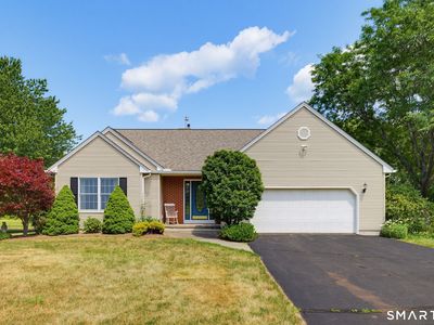 55 Rockville Road, Broad Brook, CT, 06016