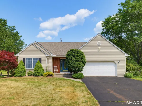 55 Rockville Road, East Windsor, CT 06016
