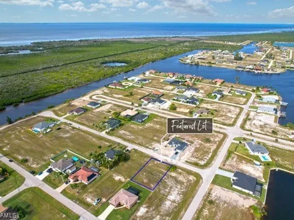 4604 NW 31st Ter, Cape Coral, FL 33993