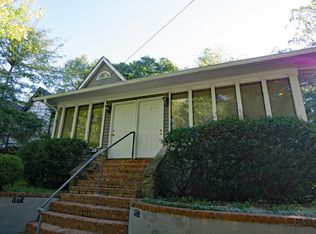 1073 Tumlin St NW, Atlanta, GA 30318